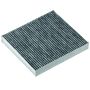 ATP PARTS HA-2 ATP Carbon Activated Premium Cabin Air Filter
