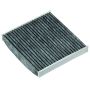 ATP PARTS HA-6 ATP Carbon Activated Premium Cabin Air Filter