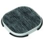 ATP PARTS HA-7 ATP Carbon Activated Premium Cabin Air Filter