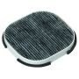 ATP PARTS HA-7 ATP Carbon Activated Premium Cabin Air Filter
