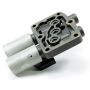 ATP PARTS HE-12 ATP Automatic Transmission Control Solenoid Lock-Up