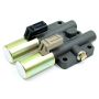 ATP PARTS HE-12 ATP Automatic Transmission Control Solenoid Lock-Up
