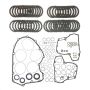 ATP PARTS HM-10 ATP Automatic Transmission Master Repair Kit