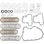 ATP PARTS HM-10 ATP Automatic Transmission Master Repair Kit