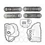 ATP PARTS HM-16 ATP Automatic Transmission Master Repair Kit