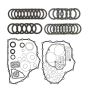 ATP PARTS HM-18 ATP Automatic Transmission Master Repair Kit