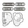 ATP PARTS HM-18 ATP Automatic Transmission Master Repair Kit