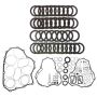 ATP PARTS HM-1 ATP Automatic Transmission Master Repair Kit