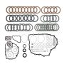 ATP PARTS HM-22 ATP Automatic Transmission Master Repair Kit