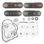 ATP PARTS HM-5 ATP Automatic Transmission Master Repair Kit