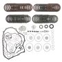 ATP PARTS HM-5 ATP Automatic Transmission Master Repair Kit