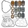 ATP PARTS HM-7 ATP Automatic Transmission Master Repair Kit