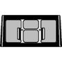 ATP PARTS HX-15 ATP Automatic Transmission Fluid Screen
