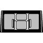 ATP PARTS HX-15 ATP Automatic Transmission Fluid Screen