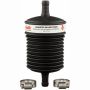 ATP PARTS IL-160 IPAP Automatic Transmission Filter Kit