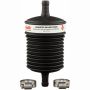 ATP PARTS IL-160 IPAP Automatic Transmission Filter Kit