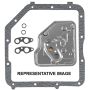 ATP PARTS JB-51 ATP Automatic Transmission Bushing