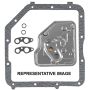 ATP PARTS JB-51 ATP Automatic Transmission Bushing