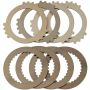 ATP PARTS JC-28 ATP Automatic Transmission Clutch Plate