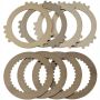 ATP PARTS JC-28 ATP Automatic Transmission Clutch Plate