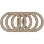 ATP PARTS JC-50 ATP Automatic Transmission Clutch Plate