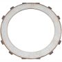 ATP PARTS JC-51 ATP Automatic Transmission Clutch Plate