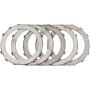 ATP PARTS JC-51 ATP Automatic Transmission Clutch Plate
