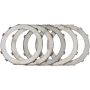 ATP PARTS JC-51 ATP Automatic Transmission Clutch Plate
