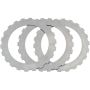 ATP PARTS JC-54 ATP Automatic Transmission Clutch Plate