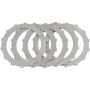 ATP PARTS JC-56 ATP Automatic Transmission Clutch Plate