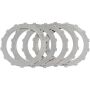 ATP PARTS JC-56 ATP Automatic Transmission Clutch Plate