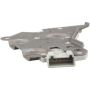ATP PARTS JE-19 ATP Automatic Transmission Pressure Switch Manifold