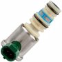 ATP PARTS JE-21 ATP Automatic Transmission Control Solenoid (Shift)