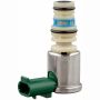 ATP PARTS JE-21 ATP Automatic Transmission Control Solenoid (Shift)