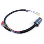 ATP PARTS JE-22 ATP Automatic Transmission Elect Harness VSS Repair