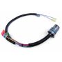 ATP PARTS JE-22 ATP Automatic Transmission Elect Harness VSS Repair