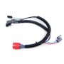 ATP PARTS JE-27 ATP Automatic Transmission Elect Harness VSS Repair
