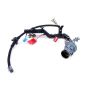 ATP PARTS JE-35 ATP Automatic Transmission Elect Harness VSS Repair