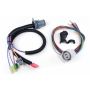 ATP PARTS JE-38 ATP Automatic Transmission Elect Harness VSS Repair