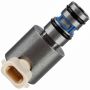 ATP PARTS JE-3 ATP Automatic Transmission Torque Converter Clutch Solenoid