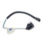 ATP PARTS JE-43 Vehicle Speed Sensor