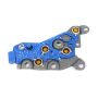 ATP PARTS JE-45 ATP Automatic Transmission Pressure Switch Manifold