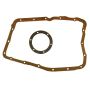 ATP PARTS JG-102 ATP Automatic Transmission Case To Side Cover Gasket Kit