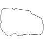 ATP PARTS JG-20 ATP Automatic Transmission Side Cover Seal