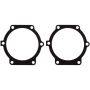 ATP PARTS JG-54 ATP Automatic Transmission Extension Housing Gasket