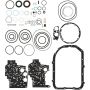 ATP PARTS JGS-59 ATP Automatic Transmission Overhaul Kit