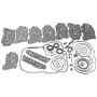 ATP PARTS JGS-64 Auto Trans Overhaul Kit