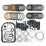 ATP PARTS JM-22 ATP Automatic Transmission Master Repair Kit