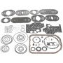 ATP PARTS JM-22 ATP Automatic Transmission Master Repair Kit