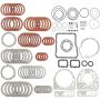 ATP PARTS JM-23 ATP Automatic Transmission Master Repair Kit